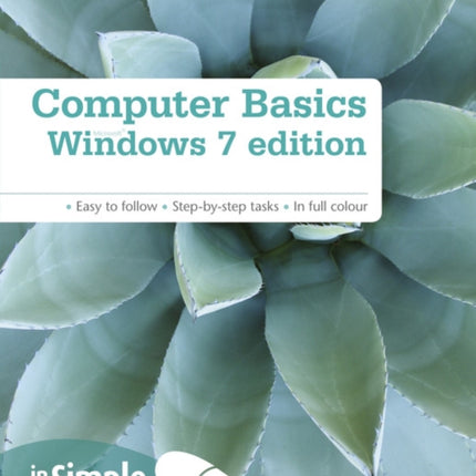 Computer Basics Windows 7 Edition In Simple Steps