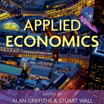 Applied Economics