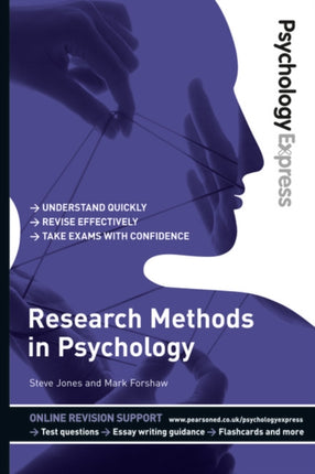 Psychology Express Research Methods in Psychology