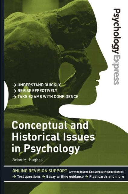 Psychology Express Conceptual and Historical