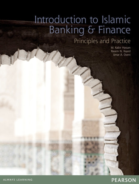 Introduction to Islamic Banking  Finance