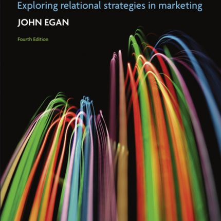 Relationship Marketing