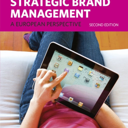 Strategic Brand Management