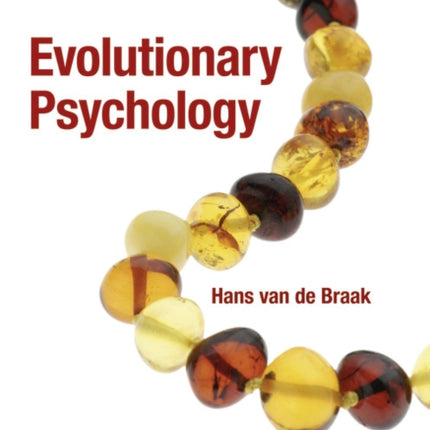 Evolutionary Psychology