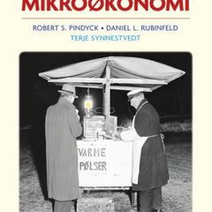 Collection image for: Microeconomics Books
