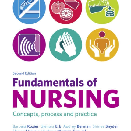 Fundamentals of Nursing