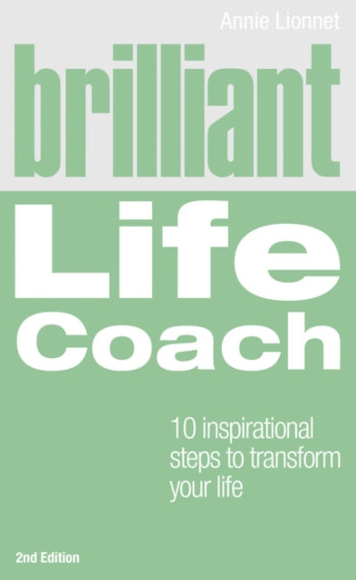 Brilliant Life Coach