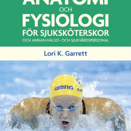 Kom igång med anatomi och fysiologi