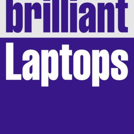 Brilliant Laptops