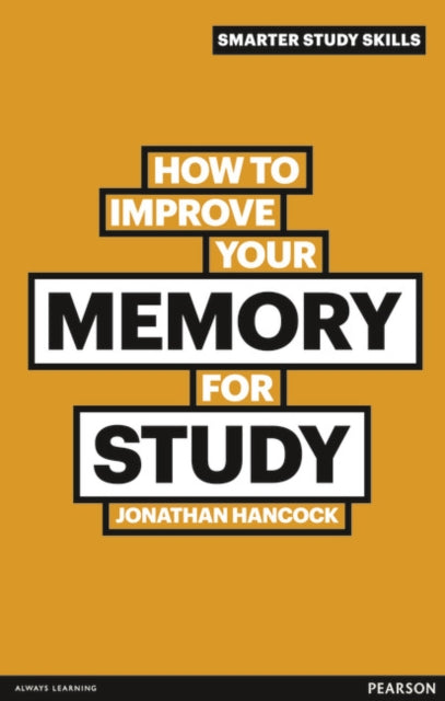 How to Improve your Memory for Study