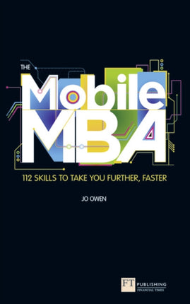 Mobile MBA The