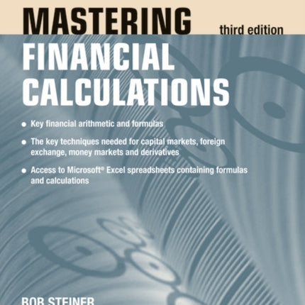 Mastering Financial Calculations