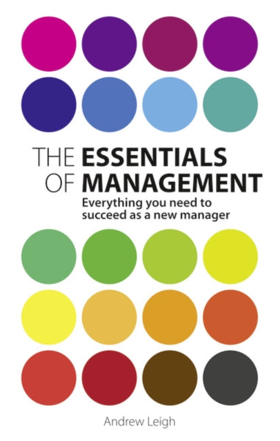 Essentials of Management The