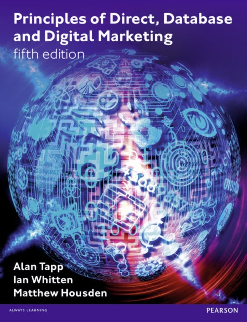 Principles of Direct Database and Digital