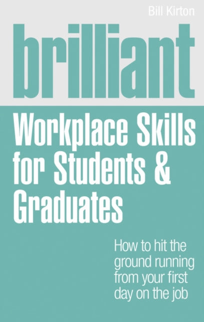 Brilliant Workplace Skills for Students