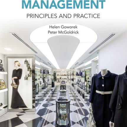 Retail Marketing Management