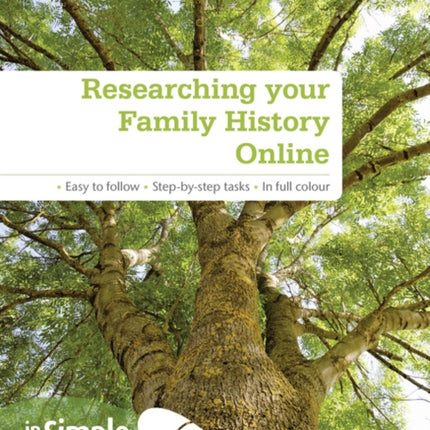 Researching your Family History Online In Simple Steps