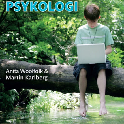 Pedagogisk Psykologi
