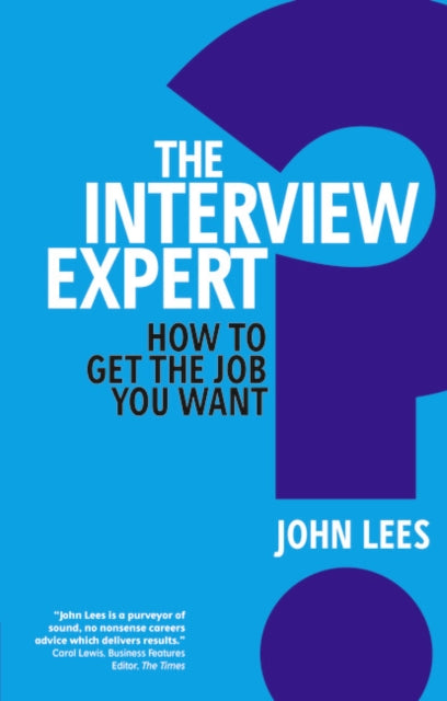 Interview Expert The