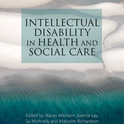 Intellectual Disability in Health and Social Care