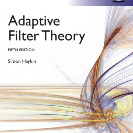 Adaptive Filter Theory
