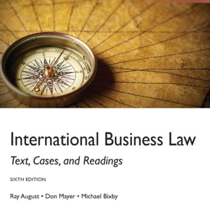 International Business Law