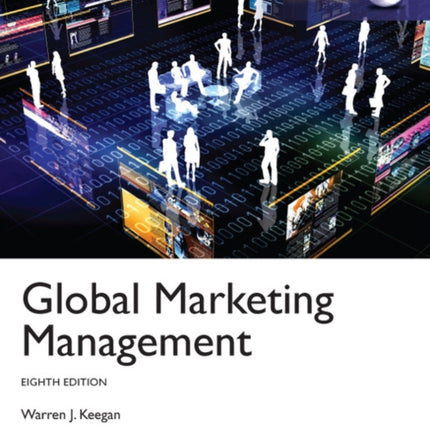 Global Marketing Global Edition