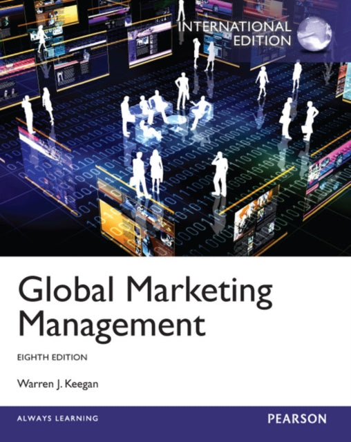 Global Marketing Global Edition
