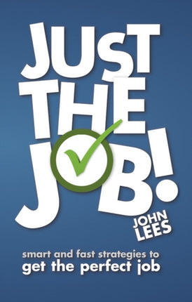 Just the Job