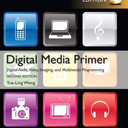 Digital Media Primer