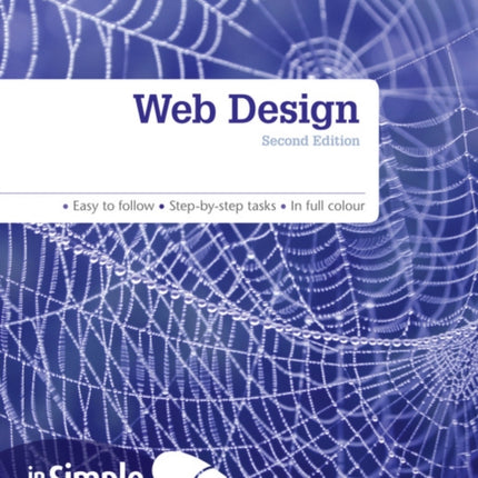 Web Design In Simple Steps