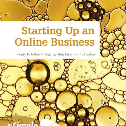 Starting up an Online Business in Simple Steps