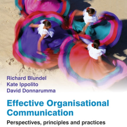 Effective Organisational Communication