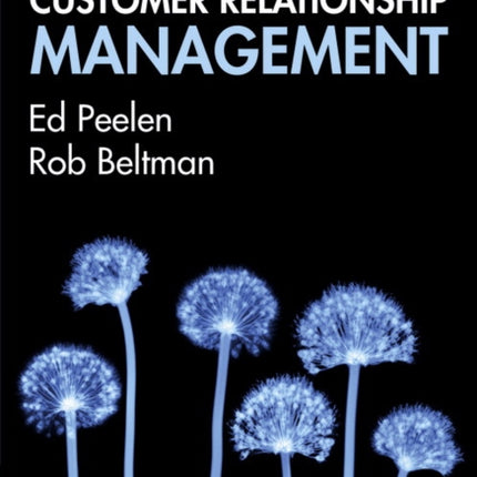 Customer Relationship Management