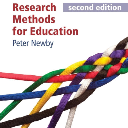 Research Methods for Education second edition Second Edition