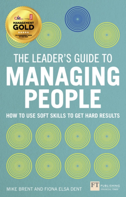 Leaders Guide to Managing People The