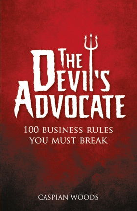 Devils Advocate The