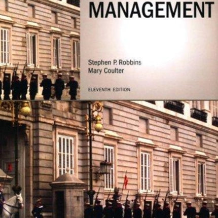 Management: Horizon Edition