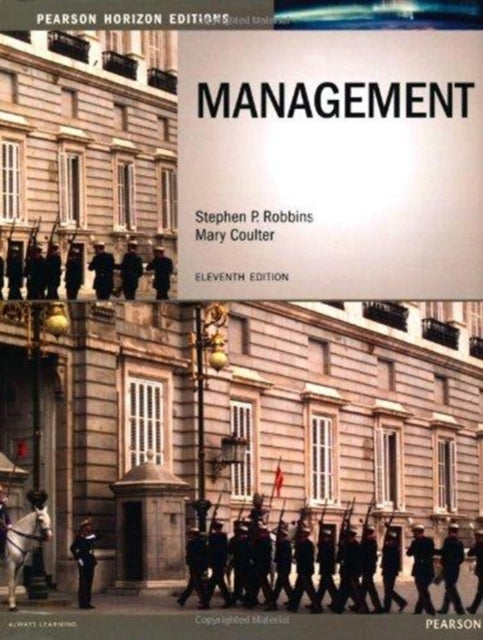 Management: Horizon Edition