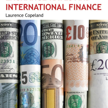 Exchange Rates and International Finance