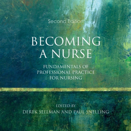 Becoming a Nurse