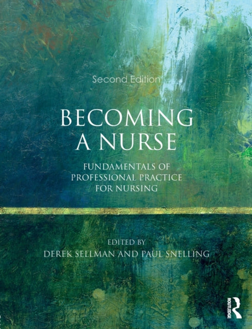 Becoming a Nurse