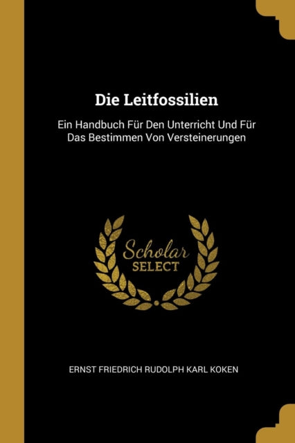 Die Leitfossilien