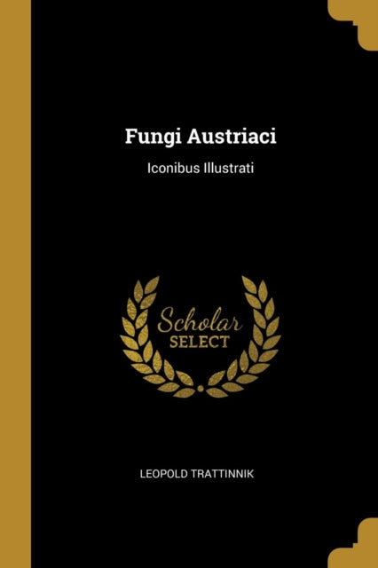 Fungi Austriaci