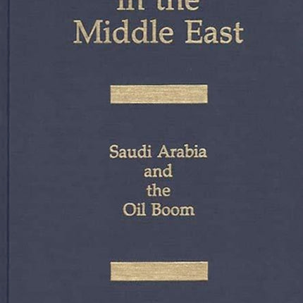 Oil and Labor in the Middle East