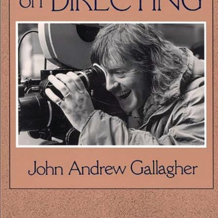 Film Directors on Directing