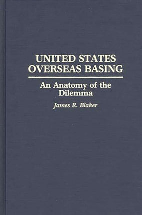 United States Overseas Basing