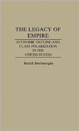 The Legacy of Empire