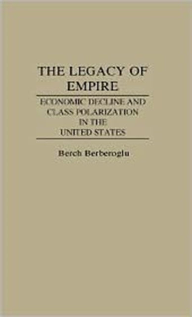 The Legacy of Empire