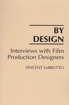 By Design